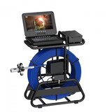 OXE InspCam Dual 360 - Profesionalna inspekcijska kamera | shoptok.hr