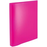 Herma registrator z obročki, DIN A4, 2 obročka, neon roza, (21651702) | Shoptok.si