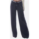 Liu Jo Spodnji deli trenirke TF3219-MA63M pisana