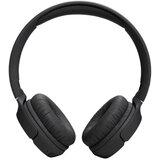 JBL TUNE T520 BT Slušalice Black | Eponuda.ba