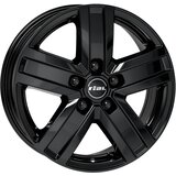 RIAL A16 5x120 ET50 6,5x16 TRANSPORTER črna 65,1 (MAN (TGE) 2017-, VW Amarok, Crafter 2017-, Transpo | Shoptok.si