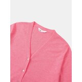 Sinsay Klasični kardigan na kopčanje | shoptok.hr