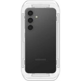 Spigen Glas.tR EZ-FIT (2 kosa) za Samsung Galaxy S24 Plus/Galaxy S25 Plus – privacy steklo | Shoptok.si