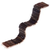zooplus Viseći most za male ljubimce - D 55 x Š 7 cm | shoptok.hr