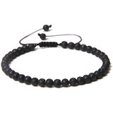 Narukvica GI-28166 - Crna KP28166 | shoptok.hr