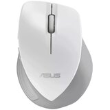 Asus WT465 Wireless brezžična optična miška, bela | Shoptok.si