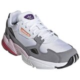 Adidas Nizke superge Falcon W pisana | Shoptok.si