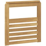 MODUL naslona za ruke 2 kom. Bijela 59 x 6 x 61 cm | shoptok.hr