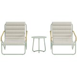 Venture Home Ithaka vrtni lounge set, zeleni | shoptok.hr