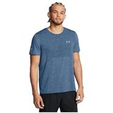 Under Armour Majice & Polo majice Une Foulée Fluide Modra Cene