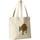The North Face Cotton Tote torba Slike