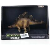 Magic Toys Figurica dinozavra Stegozaver 15cm | Shoptok.si