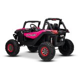 Beneo Otroški avto RSX buggy Black 4X4 Litij baterija roza | Shoptok.si