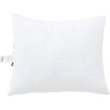  Jastuk s jastukom 2 pcs Bijelo 70 x 61 x 20 cm Poliester | shoptok.hr