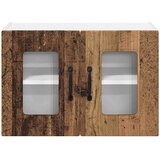  Zidni kuhinjski ormarić Zidne 2 pcs Staro drvo 60 x 31 x 40 cm | shoptok.hr