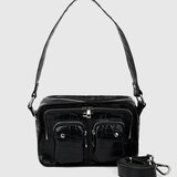 Nunoo Ročne torbice ELLIE TEXAS Črna | Shoptok.si