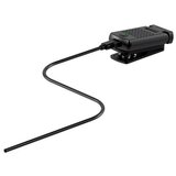 LED LENSER W1R Work, Ročna polnilna svetilka, Črna, (20832800) | Shoptok.si