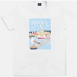 Elfs muški T-shirt RAZGLEDNICA RIJEKA Cijene