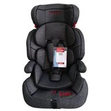 Primebebe Auto sedište FIVE BLACK | Eponuda.com