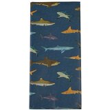 Rex London Papirnate salvete u setu od 10 kom Sharks - | shoptok.hr