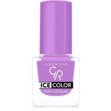 Golden Rose lak za nokte Ice Color O-ICC-132