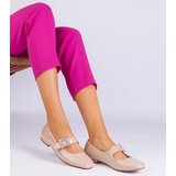 D/CEO marka niezdefiniowana Black ballerinas Chuwi Cijene