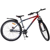 Volare dječji bicikl XC Race 26″ crveno-sive boje, Nexus 3 | shoptok.hr