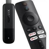 Xiaomi Android stick 4K 2nd Ge DDR3 2GB RAM, eMMC 8GB ROM, Google TV | Eponuda.ba