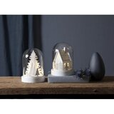 Star Trading LED svetlobna dekoracija Kupol Tree, višina 17,5 cm | Shoptok.si