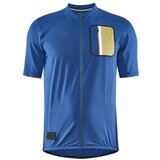 Craft Moška kolesarska majica s kratkimi rokavi adv offroad ss zils-cress cene