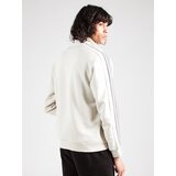 Adidas Sportska sweater majica 'Essentials' bež / siva | shoptok.hr