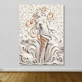 Wallity Slika DEV03380100140, 100x140 cm | ePonuda.com