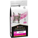 Purina PRO PLAN Veterinary Diets Feline UR ST/OX Urinary piščanec - Varčno pakiranje: 2 x 1,5 kg | shoptok.hr