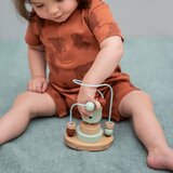 Trixie leseni labirint mr. dino | Shoptok.si