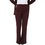 Zahjr Lahkotne hlače & Harem hlače 53539459 Rdeča | Shoptok.si