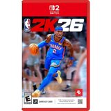Sony NBA 2K26 /Switch 2 | Eponuda.ba