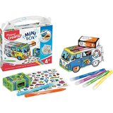 Maped Kreativni set kombi | Shoptok.si