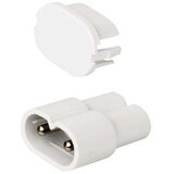 Emos PODLEMENTNA SVETILKA LED 300MM 5W 500LM 4000K | Shoptok.si
