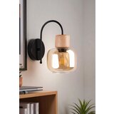 Opviq zidna lampa 9068-1A, crna | Eponuda.com