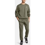 Under Armour Men's Sweatshirt UA Icon Fleece Crew Taping - Men's | Shoptok.si