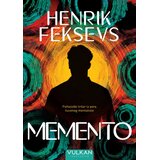 Vulkan Izdavaštvo Henrik Feksevs - Memento Cene