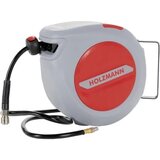Holzmann Maschinen LSR15AIR pneumatski kolut za crijevo 17 bar | Eponuda.ba