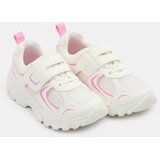 Sinsay Lagane tenisice s čičak-trakom | shoptok.hr