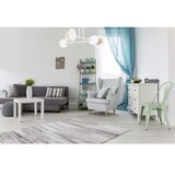  Luster na šipci MINERVA 2xE27/15W + 2xE14/10W/230V bela | Eponuda.com