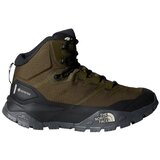 The North Face Visoke superge NF0A8AET7R81 Črna Cene