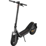Električni trotinet 6, 120 kg, 25km/h, 400W, 45 km, Crni