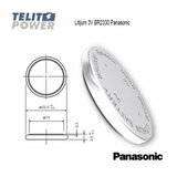 Panasonic Litijum BR2330 3V | Eponuda.com