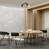  Usmereno rasvetno telo AURORA 2xGU10/10W/230V | Eponuda.com