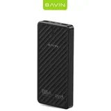 power bank 10000mah 22.5w crna ( 90331 )