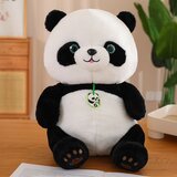 Plišani panda sa priveskom 45cm #MPWJ-418 Cene